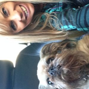 Meet your Posher, Windy